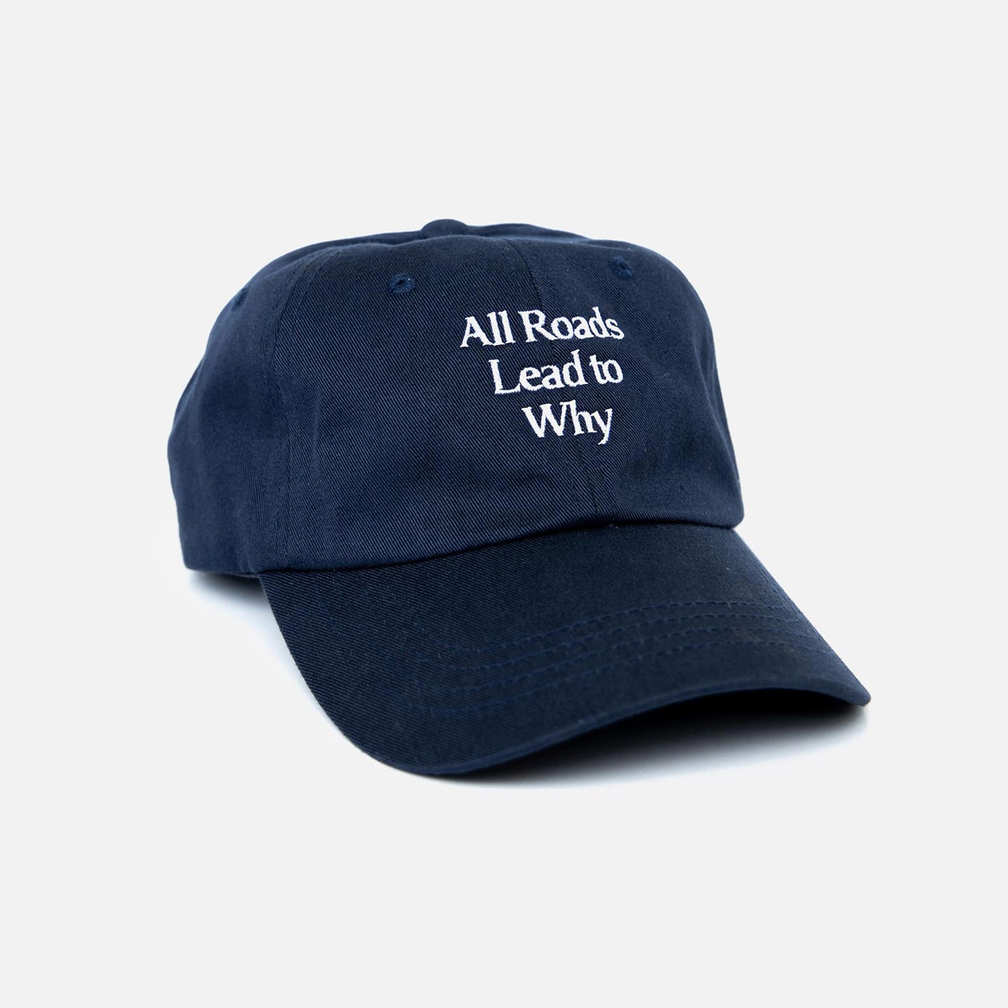 All Roads Hat
