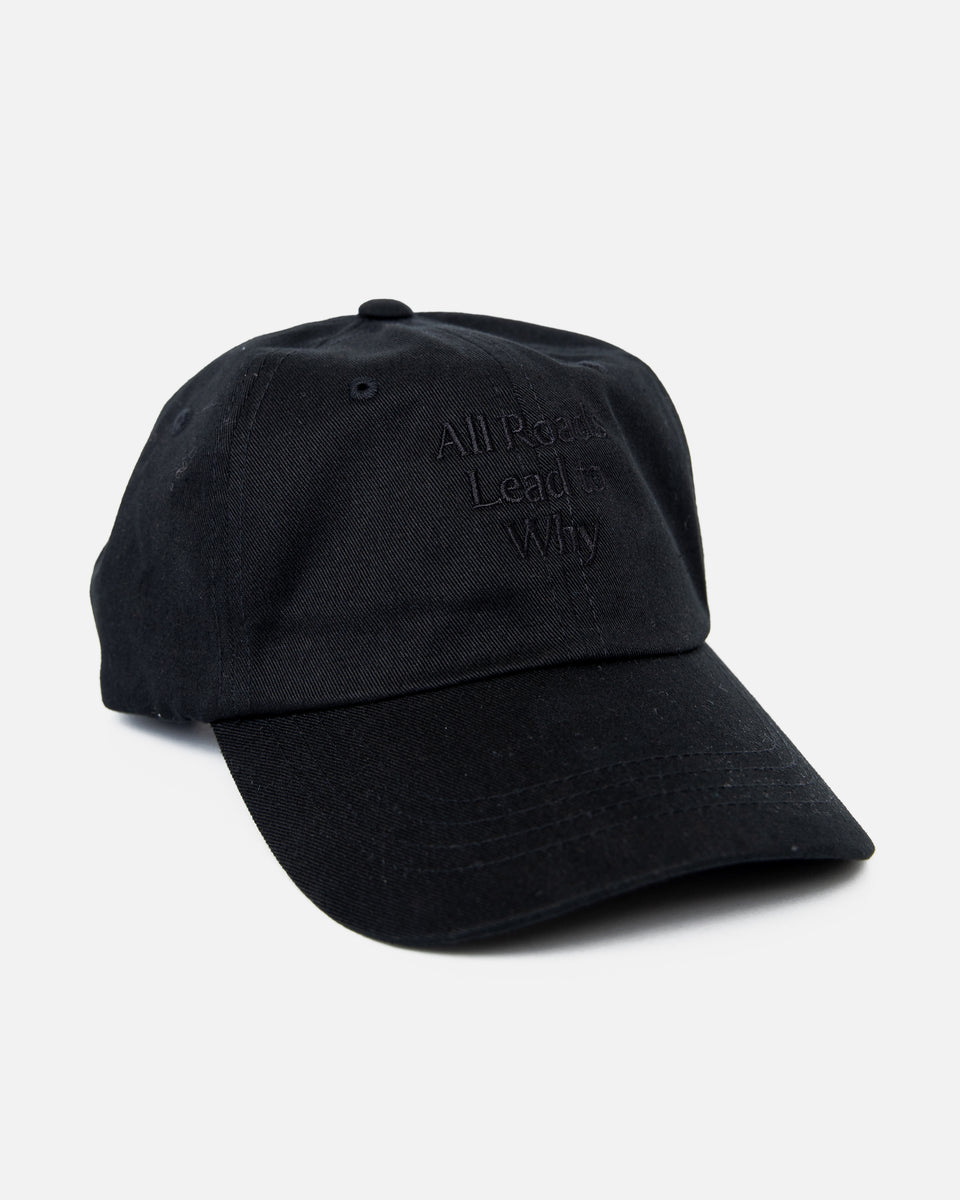 All Roads Hat